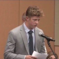 Stryker Employee Liam Scully's profile photo