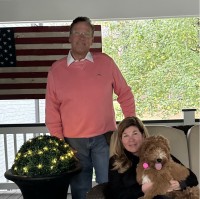 Cabinet IQ Employee Rich Walker's profile photo