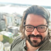 Seekr Technologies Employee Josh Bilitz's profile photo