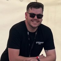 Utopian Brewing Employee Josh Martin's profile photo