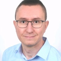 Walter Tools Employee Robert Wilhelm's profile photo