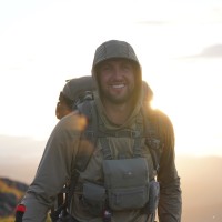 Peak Refuel Employee Austin Clark's profile photo