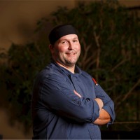 Garden Spot Village Employee Kevin Roth's profile photo