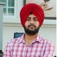 Creatick Solutions Employee Amritpal Singh's profile photo