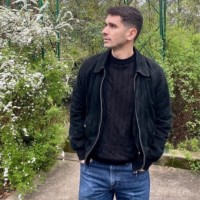 LVTec Employee Arthur Rafaël da Silva's profile photo