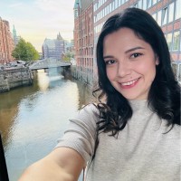 Community Coffee Employee Myrna Rombado's profile photo