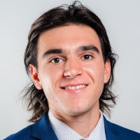 Andrew Zain Email