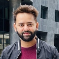 Jayant Arora Email & Phone Number