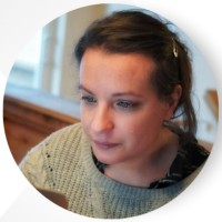 Advenir Living Employee Laurine Peel's profile photo