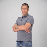 SPRINTER Employee Frank Weinöhl's profile photo