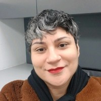 Given & Company Employee Rocio Sandoval's profile photo