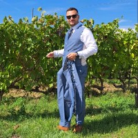 Grants Group Employee Kamil Krol's profile photo