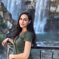 Esra Yasar Email