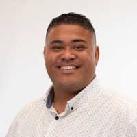 Hanga-Aro-Rau Workforce Development Council Employee Fred Luatua's profile photo