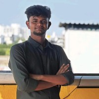 WHY tap Employee Pachamuthu S's profile photo