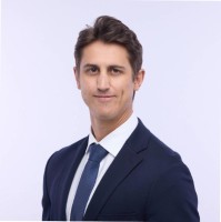 Jefferies Employee Harrison Scott's profile photo