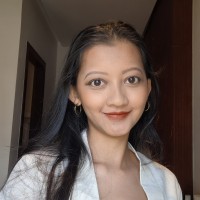 CarbonFarm Employee Mentari Suharto's profile photo