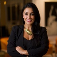 Accor Employee Maya Ziadeh's profile photo