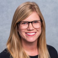 Liquid Automation Systems - USA Employee Nina Gray's profile photo
