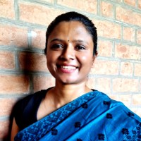 ProTechmanize Employee Smitha L's profile photo