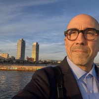 Graph Everywhere Employee Josep Tarruella's profile photo