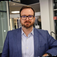 Deutsche WertpapierService Bank AG Employee Adam Toporczy's profile photo