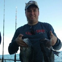 A.I.S. Inc. Employee Jay Litchfield's profile photo