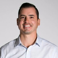 Select Interactive Employee Jeremy Burton's profile photo