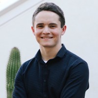 Conor Stone Email & Phone Number