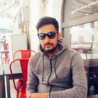 Terumo Medical Corporation Employee Deep Mukherjee's profile photo