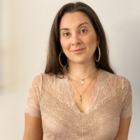 The Startup Studio Employee Anastasia Hall's profile photo