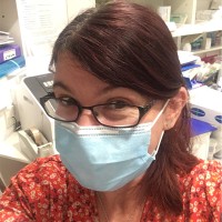 PillSorted Employee Maria Wakerley's profile photo