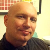 HDR Employee Robert Hibbard's profile photo