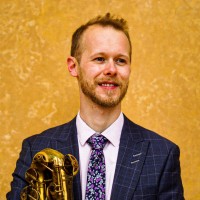 BVTLive! Employee Nils Mossblad's profile photo