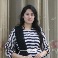 Areeba Fayyaz Email