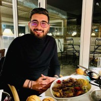 ITGate Group Employee Dimassi Mehdy's profile photo