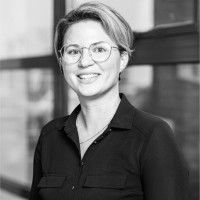 Sprintprint Employee Sykira Langedijk's profile photo