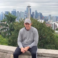 Diamond Tool Employee Tom Kelly's profile photo