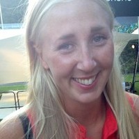 Didriksons Employee Fanny Ekholm's profile photo