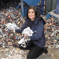 Highlander International Recycling Ltd Employee Tracey O’Brien's profile photo