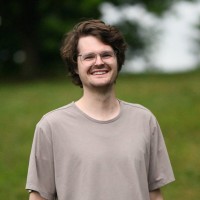 Brainstorm. Employee Ryker Bickmore's profile photo