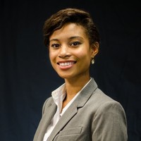 The Noguchi Museum Employee Raja-Nique Maupin's profile photo