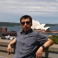 Yong Yan Email & Phone Number