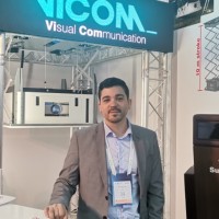 FMG Employee Javier Martínez Vega's profile photo