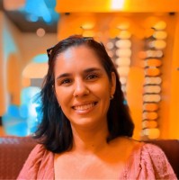 Simone Morais Email & Phone Number