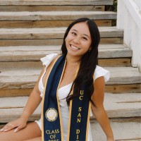 Skout's Honor® Employee Anna Lin's profile photo