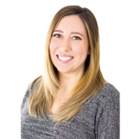 Lantern Press Employee Ashlee Wood's profile photo