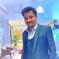 Acquisory Consulting LLP Employee Ketan Jain's profile photo