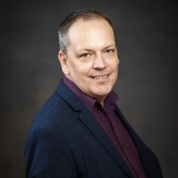 Aiken Promotions Employee Tony Brown's profile photo