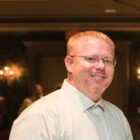 New England Copy Specialists Employee James Grigg's profile photo